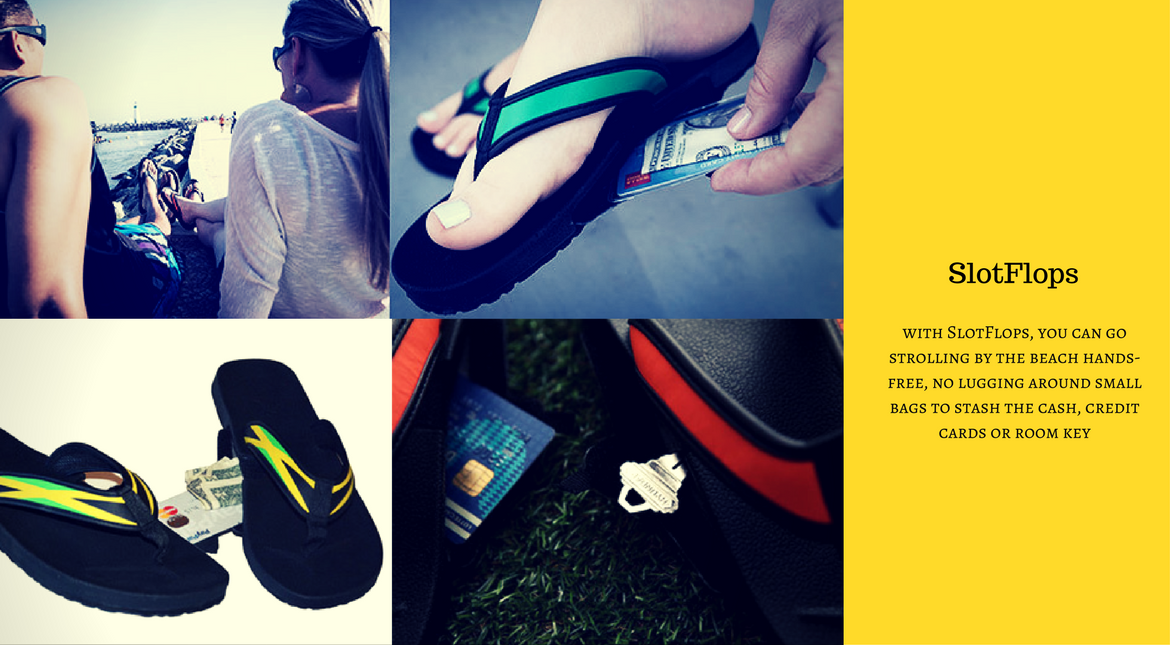 The most useful travel gadgets for the backpackers