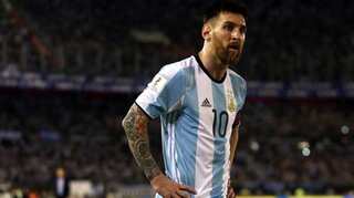 Wins for Argentina, Brazil set up mouth-watering World Cup qualifier