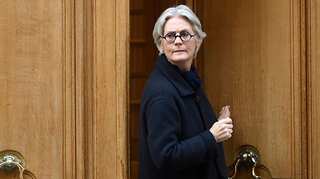 French presidential candidate Fillon's wife under formal investigation