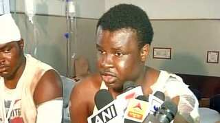 Mob of over 1,000 was roaming Greater Noida looking for Africans to attack: FIR