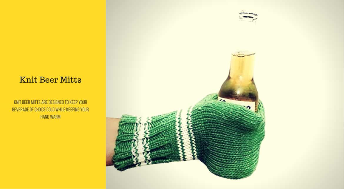 9 Weird Inventions For People With Cold Hands
