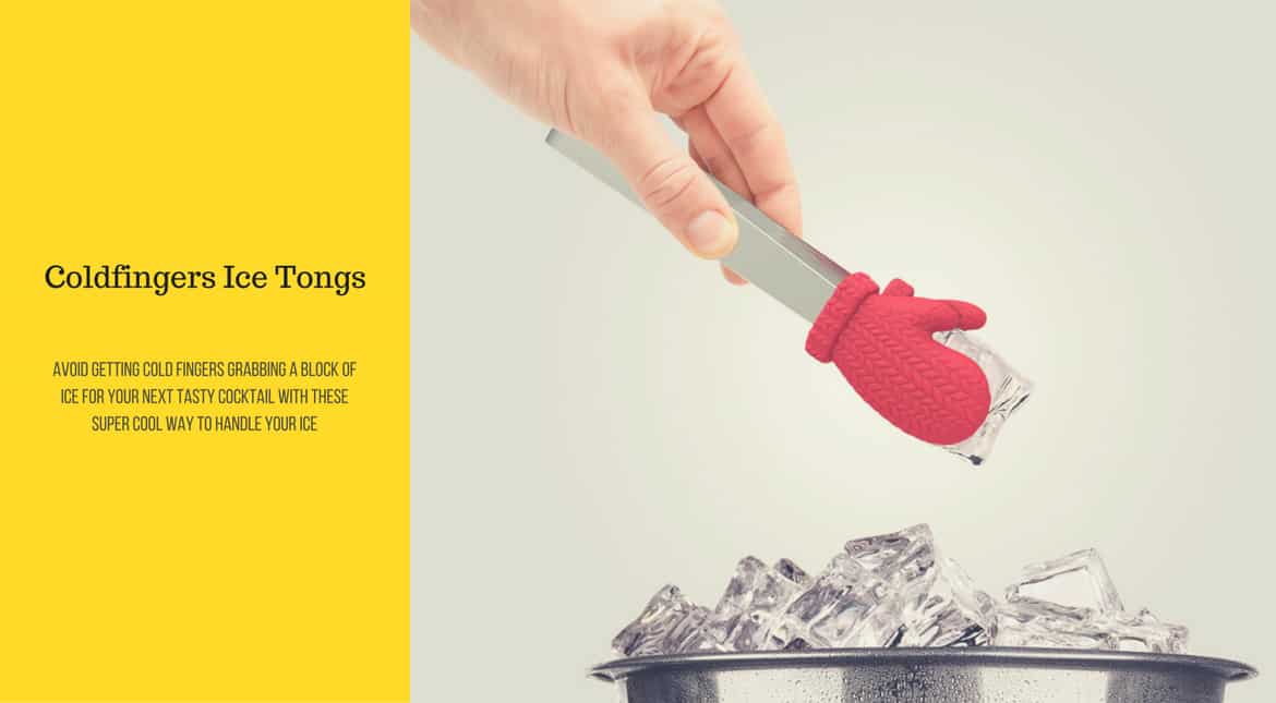 9 Weird Inventions For People With Cold Hands