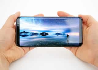 Galaxy S8, S8+: Samsung launches new flagship smartphones
