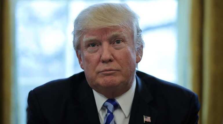 Trump to sign broadband privacy repeal: White House