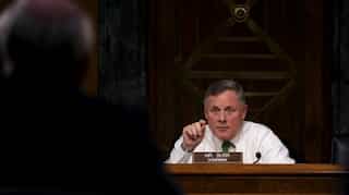 US Senate intelligence leaders pledge bipartisan Russia probe