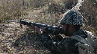 Five terrorists killed by security forces in Pakistan's Punjab
