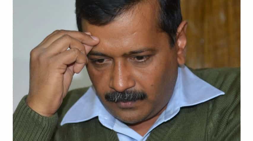 Arvind Kejriwal's AAP asked to pay Rs 970 million for spending on advertisements