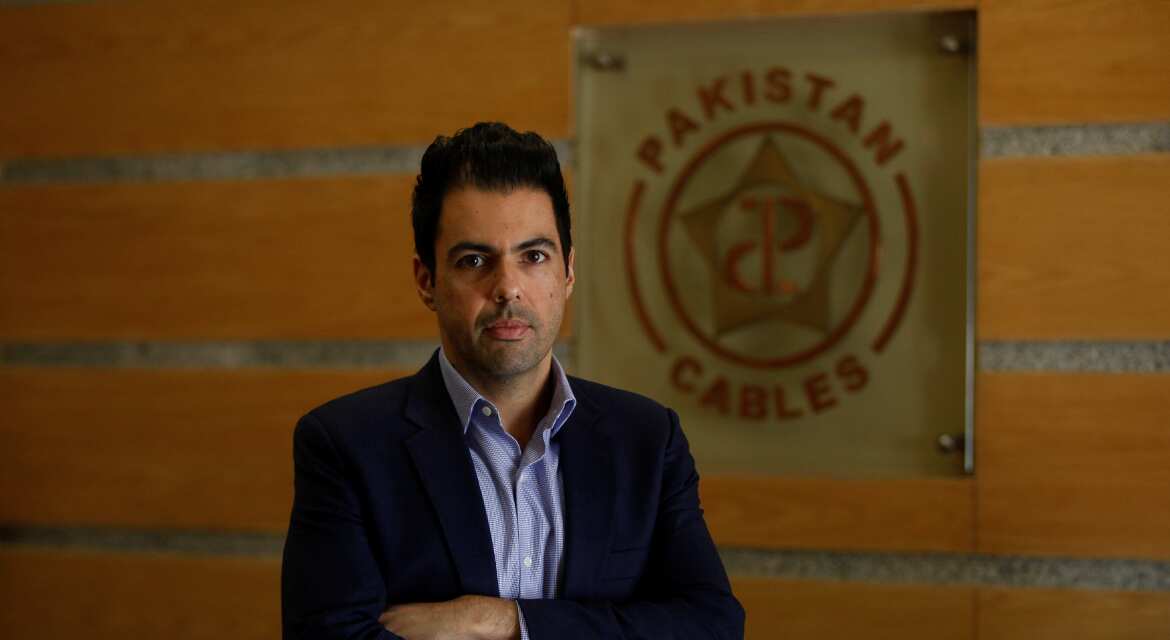 Some Pakistani power firms stuck in slow lane on China's Silk Road