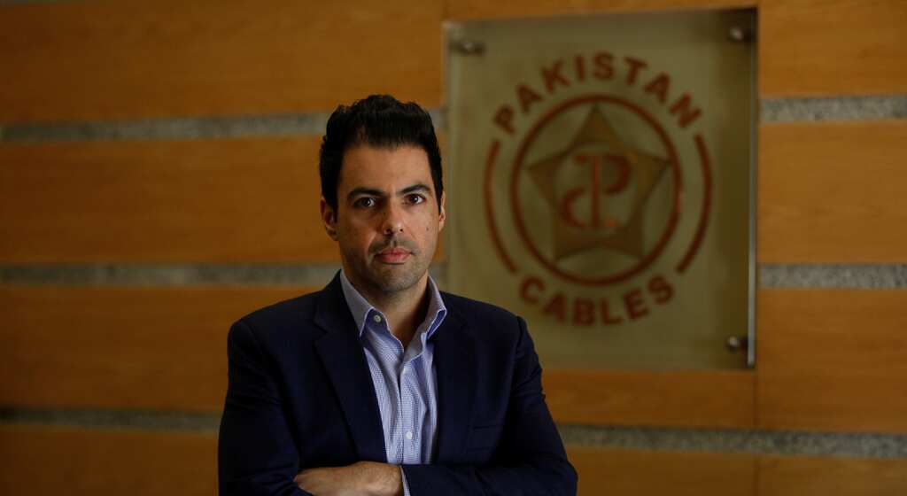 Some Pakistani power firms stuck in slow lane on China's Silk Road