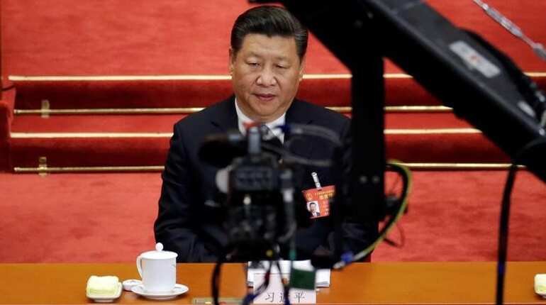 China's Xi to meet Trump next week in Mar-a-Lago, Florida
