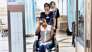 'Assaulted' Kenyan woman withdraws inconsistent police complain