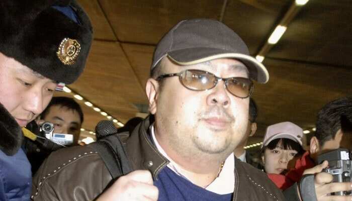 Malaysia to return Kim's body to North Korea after thaw in bilateral chill Malaysia to return Kim's body to North Korea after thaw in bilateral chill