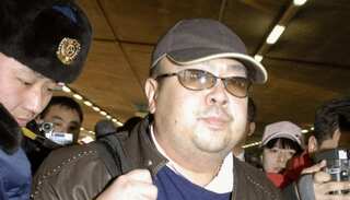 Kim Jong Nam murder: Malaysia releases body ending spat with North Korea