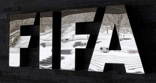 FIFA unveils new slot-allocation for 48-team World Cup in 2026
