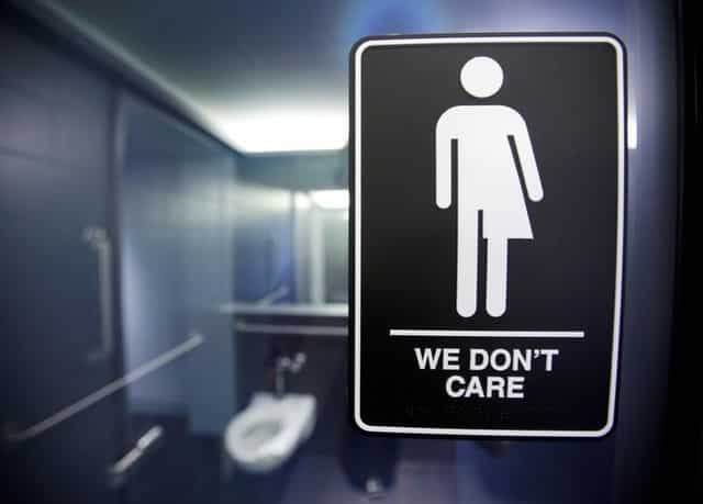 North Carolina retools controversial transgender bathroom bill