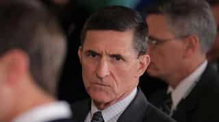 Trump's ex-National Security Chief Flynn talking to Congress about testifying in Russia probe: Lawyer