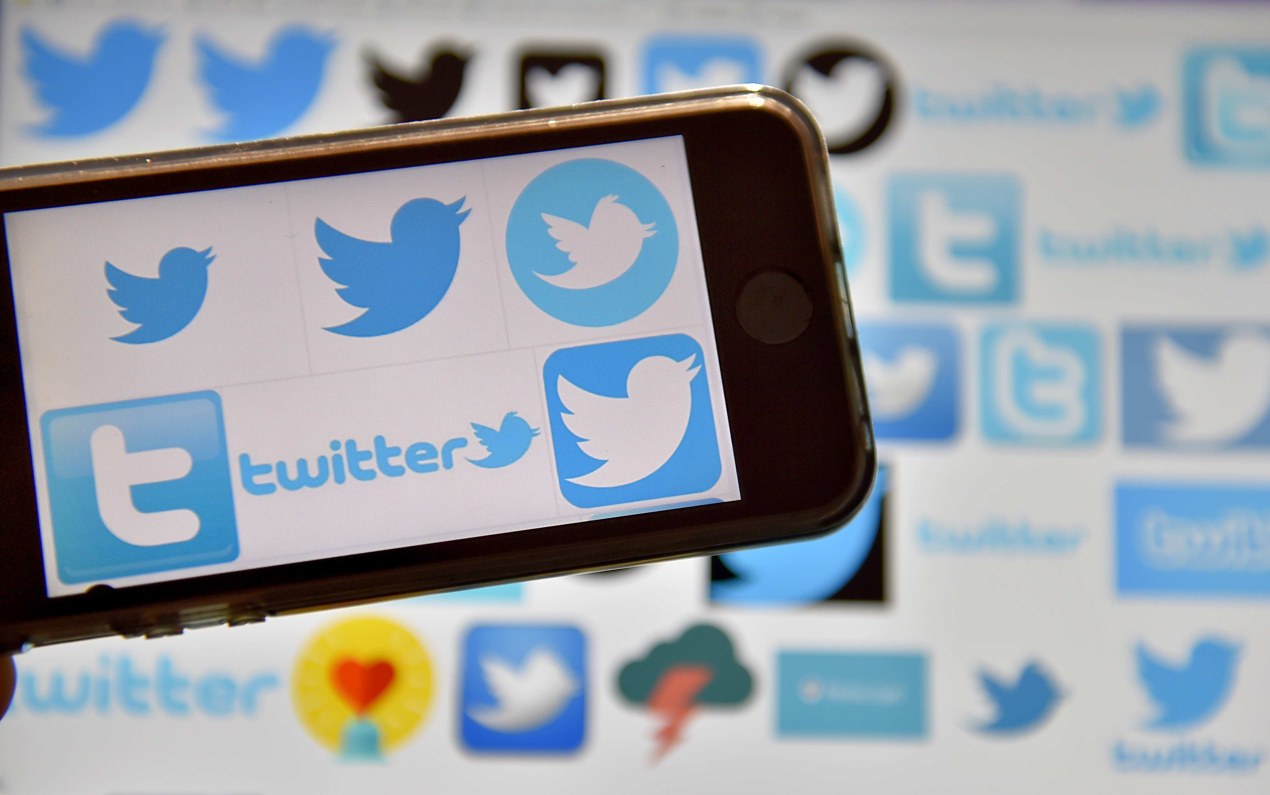 You now have more space for your replies on Twitter You now have more space for your replies on Twitter
