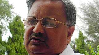 Will hang those who kill cows: Chhattisgarh CM Raman Singh