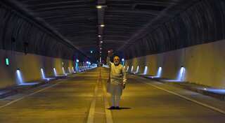 Some youth pelt stones, others build infrastructure: PM Modi says as he inaugurates India's longest road tunnel in J&K