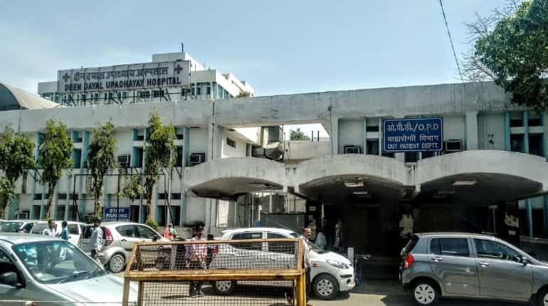 Resident doctors assaulted at Delhi's Deen Dayal Upadhyay hospital, go on indefinite strike