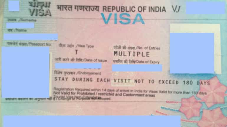 After H-1B visa clampdown, Singapore blocks Indian IT professionals After H-1B visa clampdown, Singapore blocks Indian IT professionals