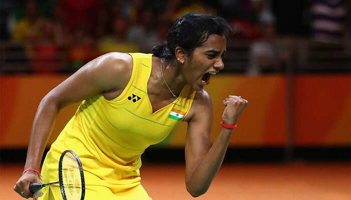 From Tendulkar to Kumble, Sindhu draws praise post her Indian Open triumph