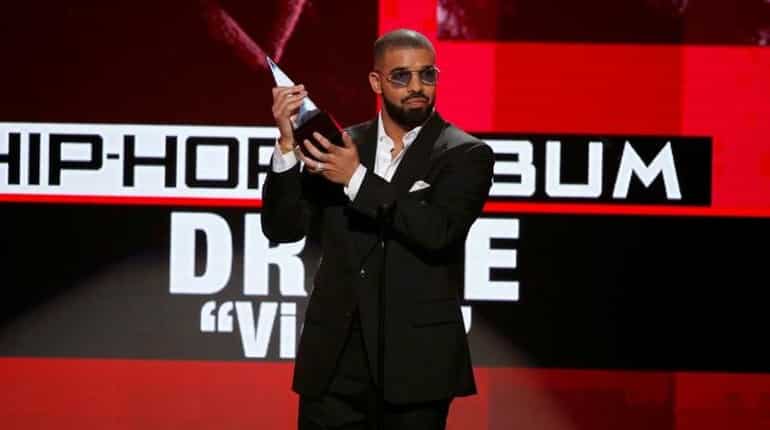 Drake's 'More Life' tops Billboard 200 for second week