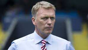 Ex-Man United manager Moyes 'regrets' threatening to slap reporter