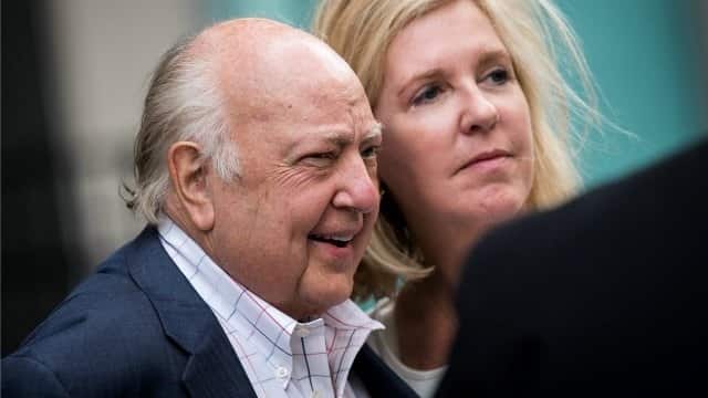 Fox News, ousted chief hit by fresh sexual harassment lawsuit Fox News, ousted chief hit by fresh sexual harassment lawsuit