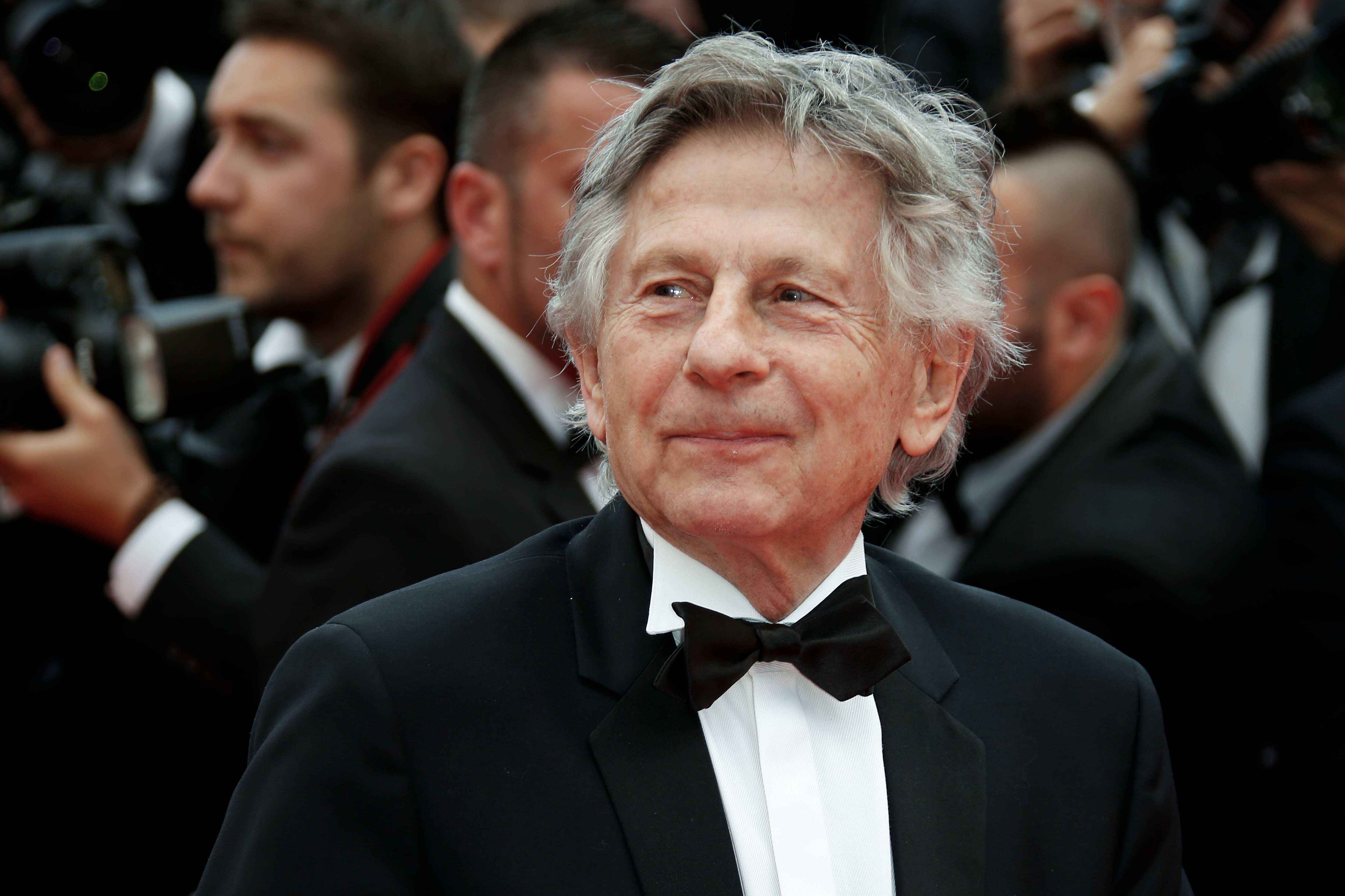 US court denies Polanski breathing space in rape case US court denies Polanski breathing space in rape case