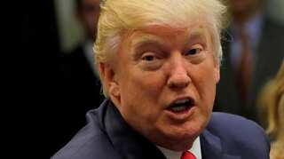 Trump signs bill repealing US broadband privacy rules