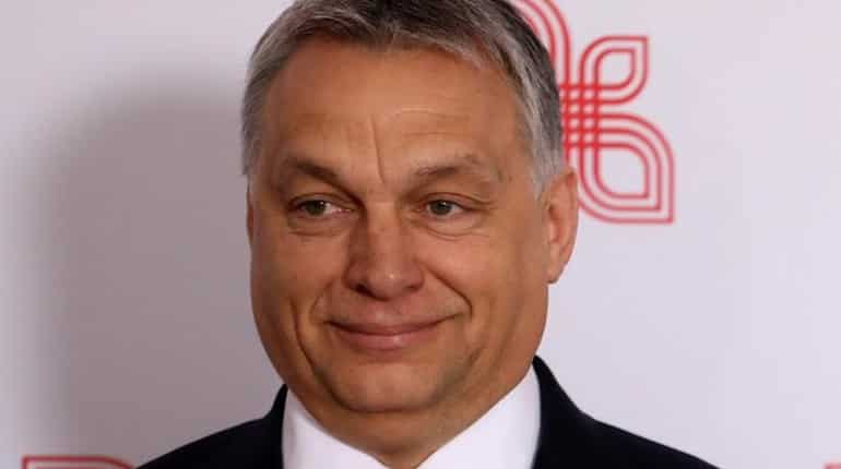 Hungary readies vote to force liberal financier Soros' 'premier academic institution' out of country