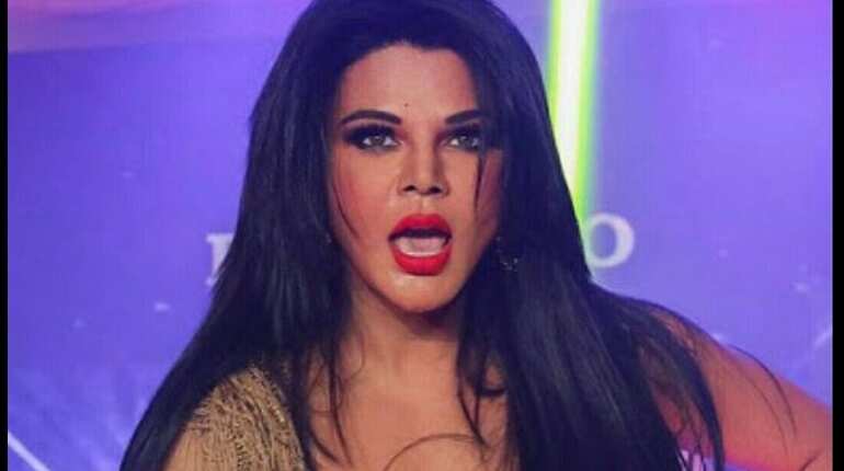 India: Punjab police arrests Rakhi Sawant for comments against Valmiki