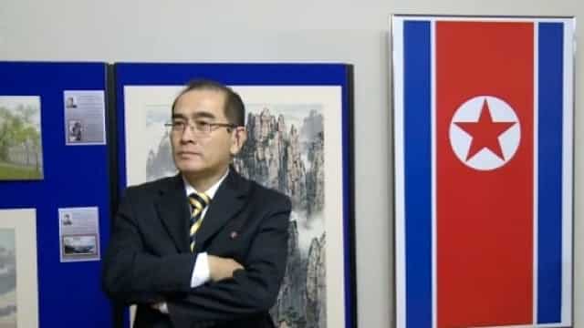 North Korea capable of striking US with nuclear weapons: Defector North Korea capable of striking US with nuclear weapons: Defector