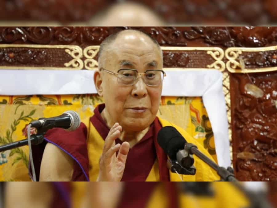 US House passes bill to support Tibet, warns sanctions on Chinese officials for interfering in Dalai Lama's succession