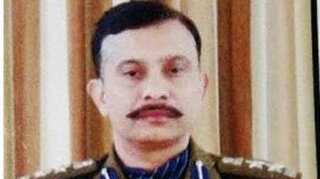Shot nine times, CRPF commandant Chetan Kumar Cheetah out of coma after two months