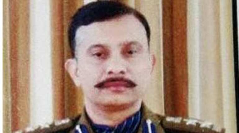 Shot nine times, CRPF commandant Chetan Kumar Cheetah out of coma after two months