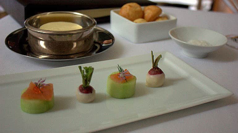 New York's Eleven Madison Park named world's best restaurant New York's Eleven Madison Park named world's best restaurant