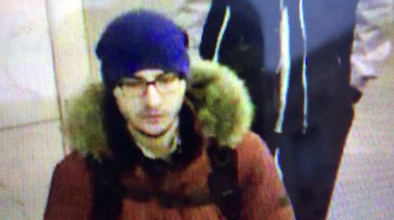 Akbarzhon Jalilov: Profile of St Petersburg metro attacker