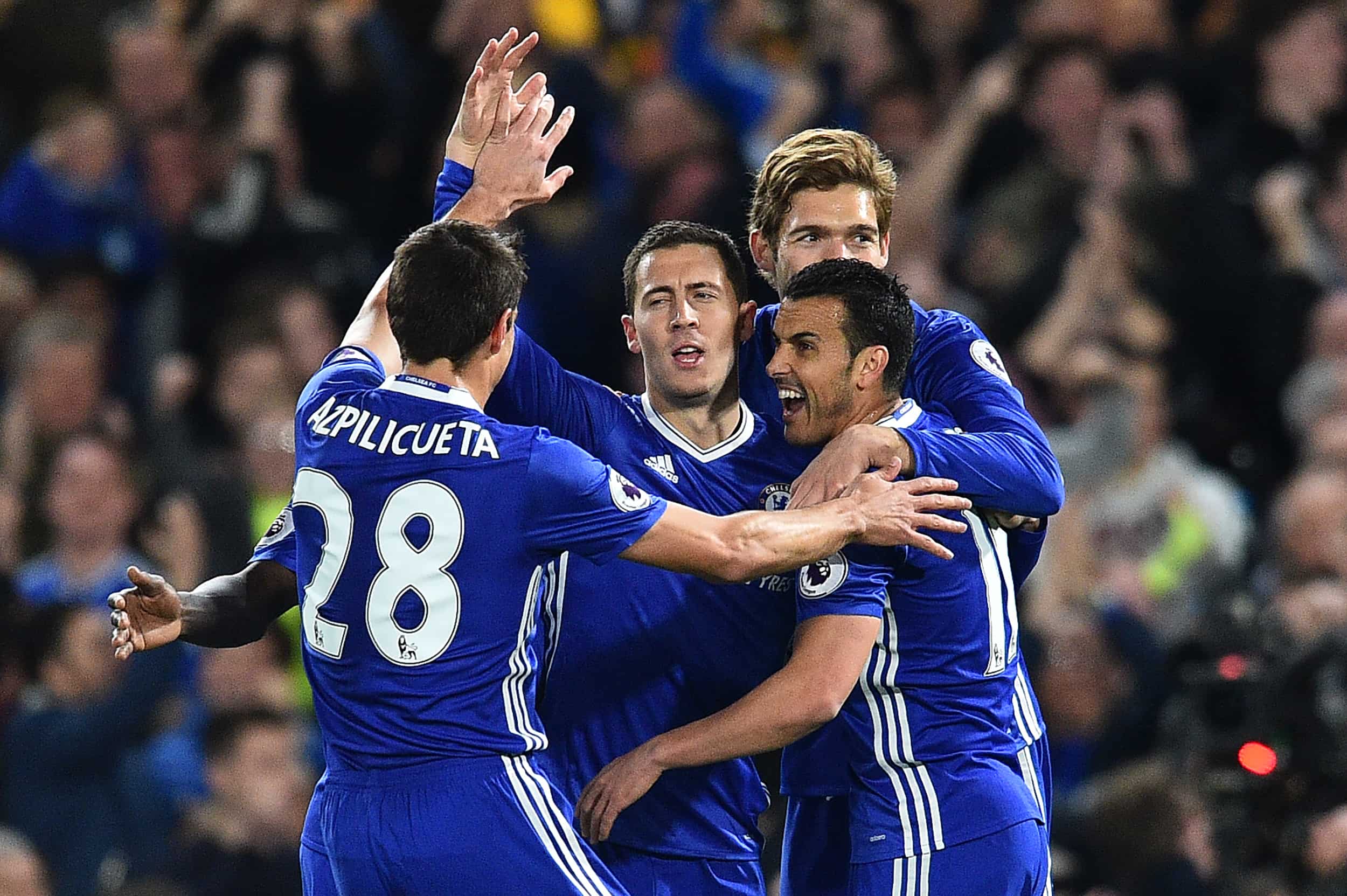 Premier League round-up: Chelsea beat City, Liverpool trip & Arsenal gain ground Premier League round-up: Chelsea beat City, Liverpool trip & Arsenal gain ground
