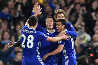 Premier League round-up: Chelsea beat City, Liverpool trip & Arsenal gain ground