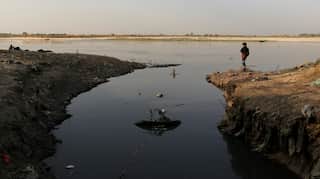 India's Ganga clean-up in shambles, Modi intervenes