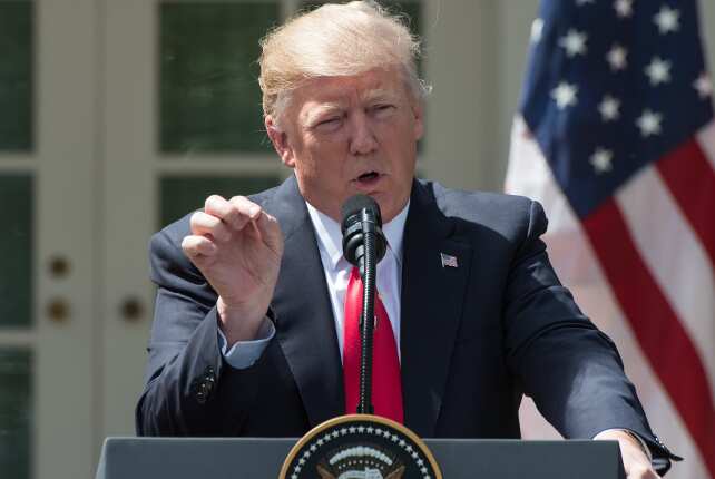 Syria chemical attack: United States warns of 'own action' Syria chemical attack: United States warns of 'own action'