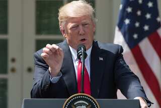 Syria chemical attack: United States warns of 'own action'