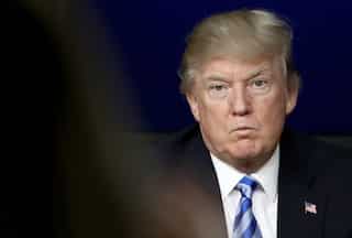 Trump does see Russia as 'problem': US envoy