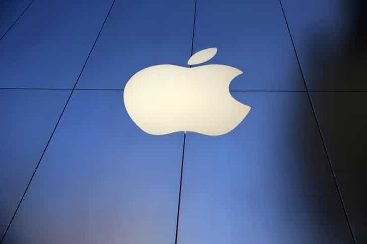 Australia takes Apple to court