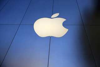 Australia takes Apple to court