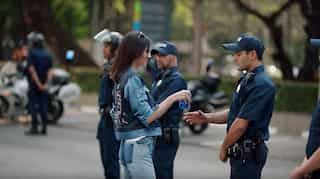 Pepsi apologises for controversial Kendall Jenner advertisement