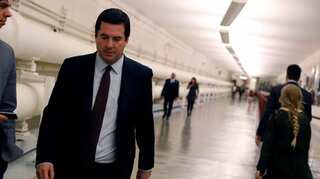 US lawmaker Devin Nunes sues Twitter, alleging anti-conservative bias