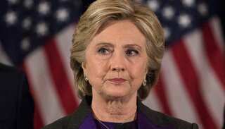 'Shameful' for UK not to publish Russia meddling probe: Hillary Clinton